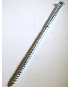 Skt-Holzschraube 10x240 DIN 571 verz